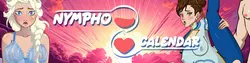 Nymphomania: Calendario