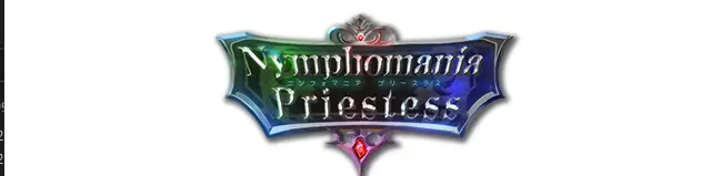 Nymphomania Priestess Dungeon [v1.0] main image