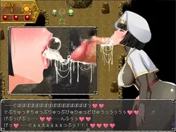 Nymphomania Priestess game image: img1.webp