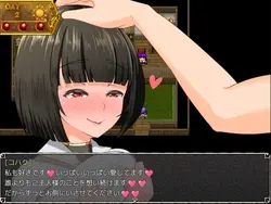 Nymphomania Priestess game image: img4.webp