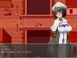 Nymphomania Priestess game image: img5.webp