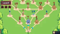 Nympho's Path game image: img1.webp