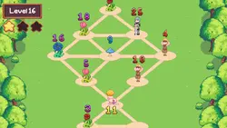Nympho's Path game image: img2.webp