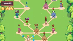 Nympho's Path game image: img3.webp