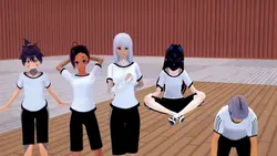 OA: New Beginnings game image: img4.webp