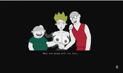 imagen del juego OL vs Cocks of the Dead: img0.webp