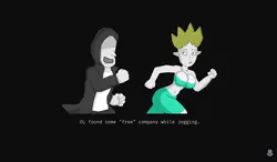 imagen del juego OL vs Cocks of the Dead: img1.webp