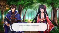 OMG! Nicht ein anderer Isekai Spielbild: img0.webp