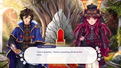 OMG! Nicht ein anderer Isekai Spielbild: img3.webp