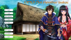 OMG! Nicht ein anderer Isekai Spielbild: img4.webp