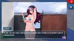 OMON Girl: Bottle Royal game image: img0.webp