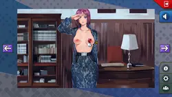 OMON Girl: Bottle Royal game image: img1.webp