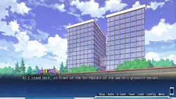 ONHA / オア・ノー・ハーレム・アドベンチャー ゲーム画像: img1.webp
