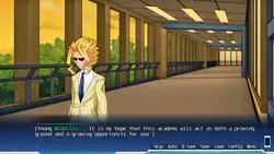 ONHA / オア・ノー・ハーレム・アドベンチャー ゲーム画像: img10.webp