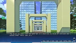 ONHA / オア・ノー・ハーレム・アドベンチャー ゲーム画像: img3.webp
