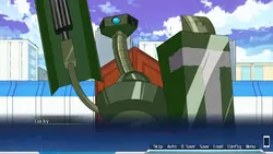 ONHA / オア・ノー・ハーレム・アドベンチャー ゲーム画像: img8.webp