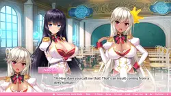 OPPAIアカデミービッグ、ボウンシー、ボビーベイブ! ゲーム画像: img0.webp