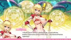 OPPAIアカデミービッグ、ボウンシー、ボビーベイブ! ゲーム画像: img10.webp