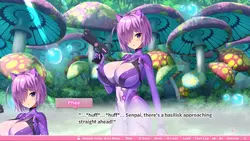 OPPAIアカデミービッグ、ボウンシー、ボビーベイブ! ゲーム画像: img11.webp