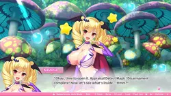 OPPAIアカデミービッグ、ボウンシー、ボビーベイブ! ゲーム画像: img3.webp