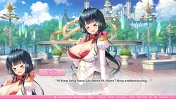 OPPAIアカデミービッグ、ボウンシー、ボビーベイブ! ゲーム画像: img5.webp