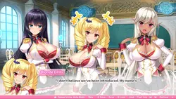OPPAIアカデミービッグ、ボウンシー、ボビーベイブ! ゲーム画像: img6.webp