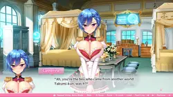 OPPAIアカデミービッグ、ボウンシー、ボビーベイブ! ゲーム画像: img7.webp