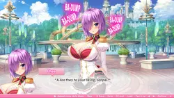 OPPAIアカデミービッグ、ボウンシー、ボビーベイブ! ゲーム画像: img8.webp