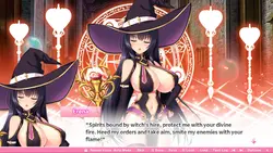 OPPAIアカデミービッグ、ボウンシー、ボビーベイブ! ゲーム画像: img9.webp