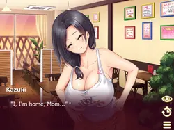 OPPAICAN Meine Mutter, meine Schwester und ich Spielbild: img0.webp