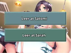 OPPAICAN Meine Mutter, meine Schwester und ich Spielbild: img4.webp