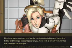 OW: 医療検査 ゲーム画像: img0.webp