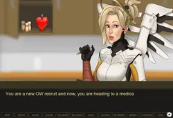 OW: 医療検査 ゲーム画像: img1.webp