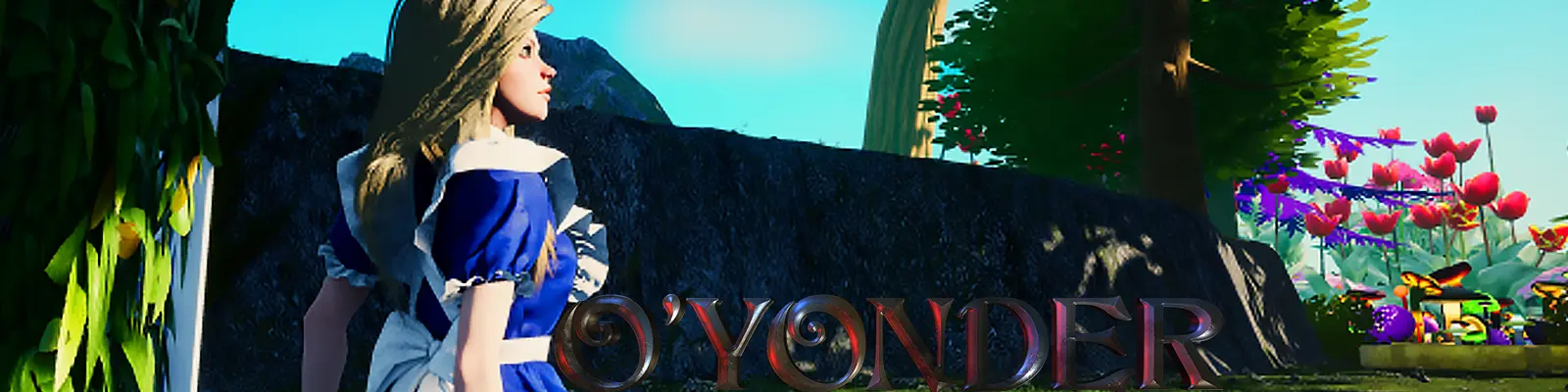 O'Yonder [v0.1] main image