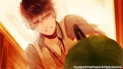 OZMAFIA!! game image: img0.webp