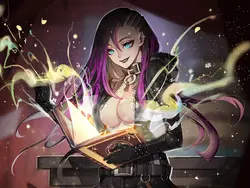 Oakwood Academy of Spells and Sorcery game image: img1.webp