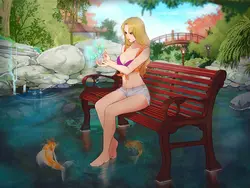 Oakwood Academy of Spells and Sorcery game image: img2.webp