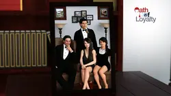 Oath Of Loyalty game image: img0.webp