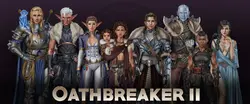 Oathbreaker 2