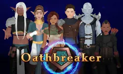 Eathbreaker Saison 1 [v1.0]