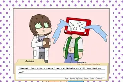 imagen del juego Objeto Wank: Por favor deja de preguntar si hay D*ldo Object Heads In The Game: img1.webp