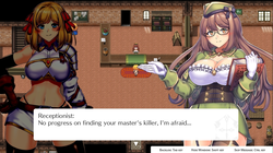 Obscurite Magie: The Blood of Kings game image: img14.webp