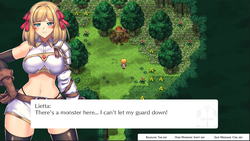 Obscurite Magie: The Blood of Kings game image: img7.webp