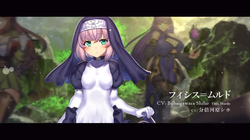 Obscurite Magie: The Blood of Kings game image: img9.webp