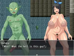 Observer, being raped game image: img2.webp