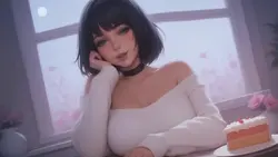 暴露ルーシー ゲーム画像: img0.webp