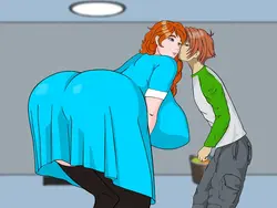 欲望 と Lust (V-7) ゲーム画像: img0.webp