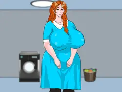 欲望 と Lust (V-7) ゲーム画像: img1.webp