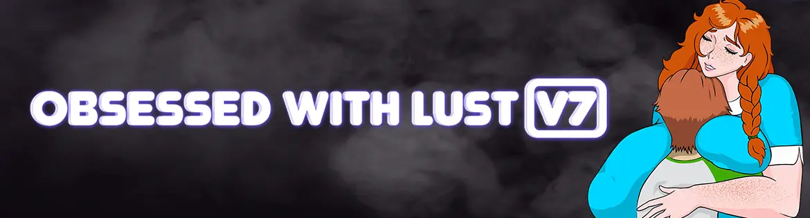 Obsessed with Lust (V-7) main image