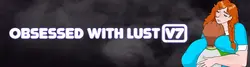 Obsessed mit Lust (V-7)